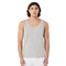 BELLA + CANVAS Unisex Heather CVC Lightweight Retail Fit Sleeveless Cotton Blend Tank